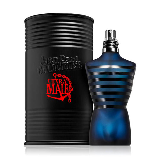 Jean Paul Gaultier Ultra Male EDT