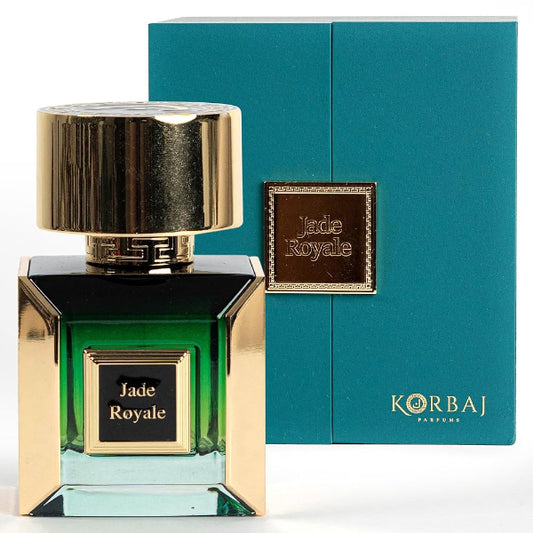 Jade Royale de Korbaj Parfum
