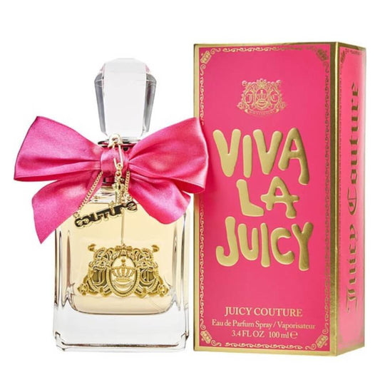 Viva la Juicy Juicy Couture