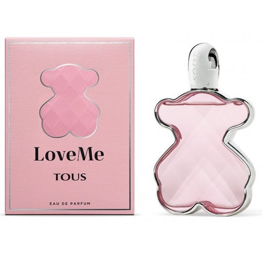 Perfume Tous Love Me Eau de Parfum