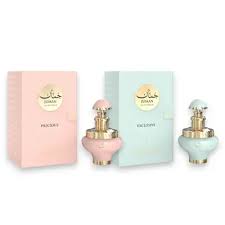 Le Falcone Niche – Juman Exclusive EDP