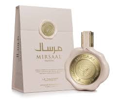 Le Falcone Niche – Mirsaal Passion