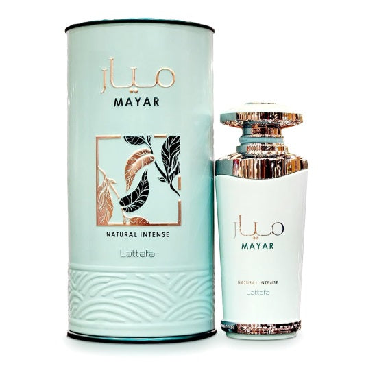 Lattafa Mayar Natural Intense Eau de Parfum