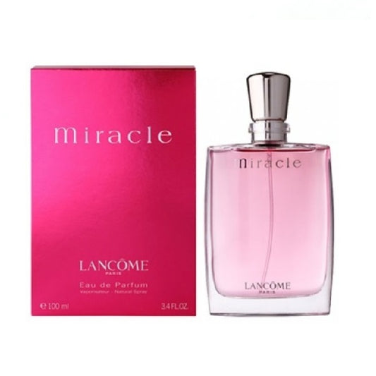 Perfume Lancôme Miracle Dama Eau de Parfum