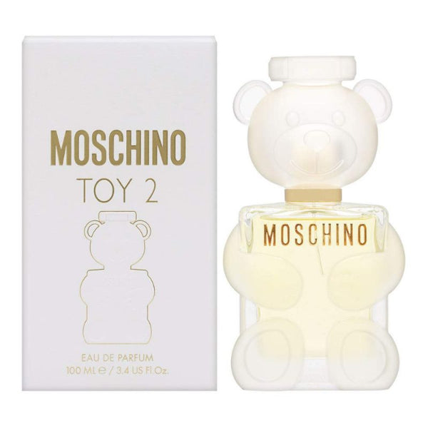 Perfume Moschino Toy 2 Dama Eau de Parfum