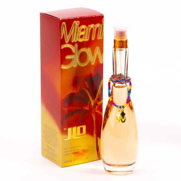 Miami Glow by JLo