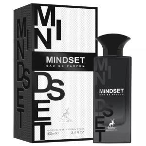 Midset Eau de Parfum – Maison Alhambra