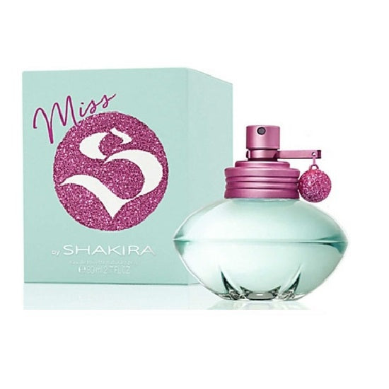 Miss Shakira
