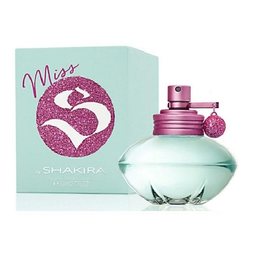 Miss Shakira