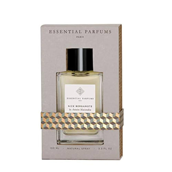 Nice Bergamote Eau de Parfum de Essential Parfums