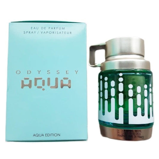 Odyssey Aqua de Armaf