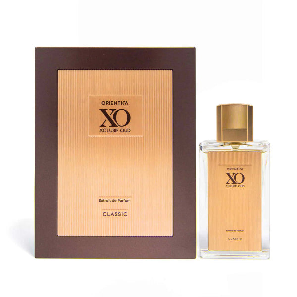 Xclusif Oud Classic Orientica
