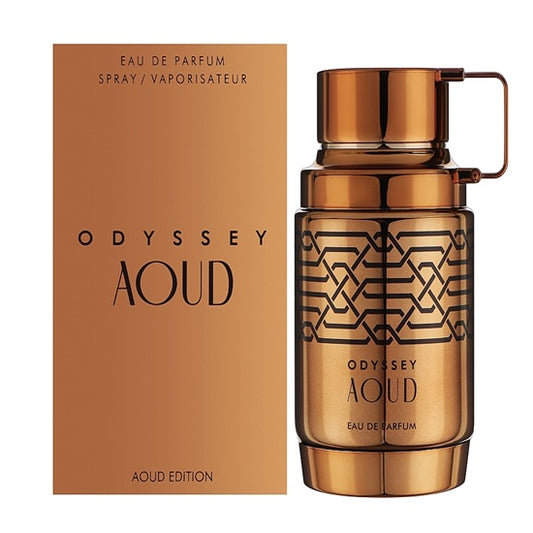 Odyssey Aoud de Armaf