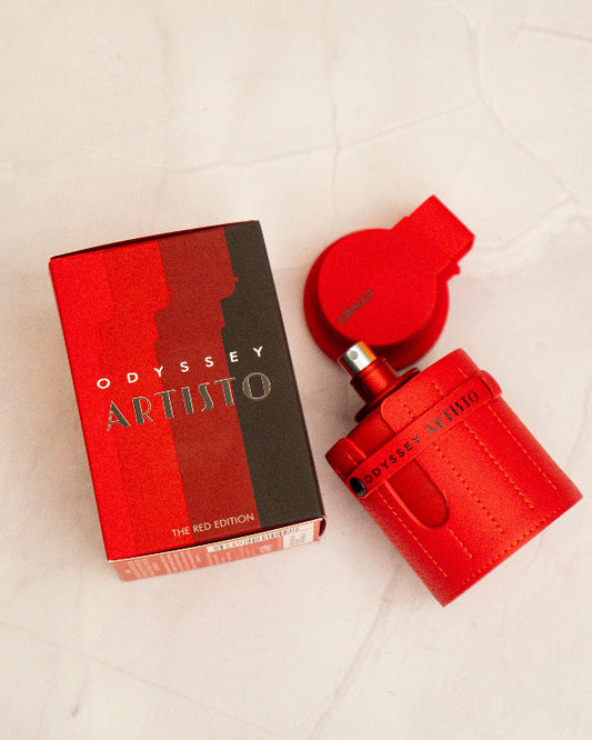 Odyssey Artisto de Armaf