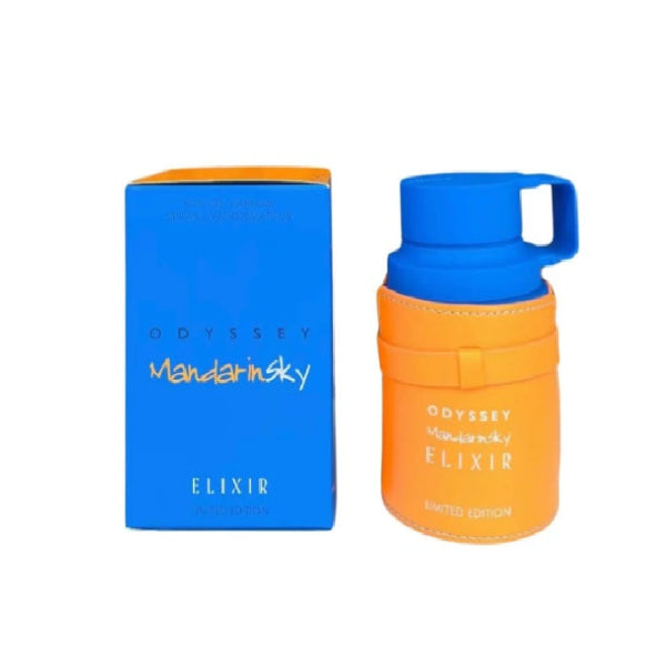 Odyssey Mandarin Sky Elixir de Armaf