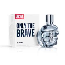 Only The Brave – Diesel