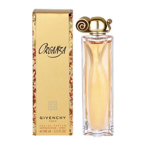 Organza by Givenchy
