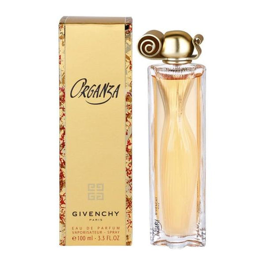 Organza by Givenchy
