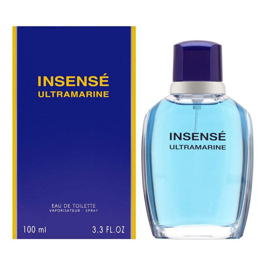 Givenchy Intense Ultramarine Caballero EDT