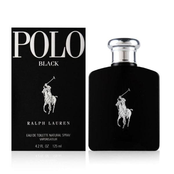 Polo Black Ralph Lauren