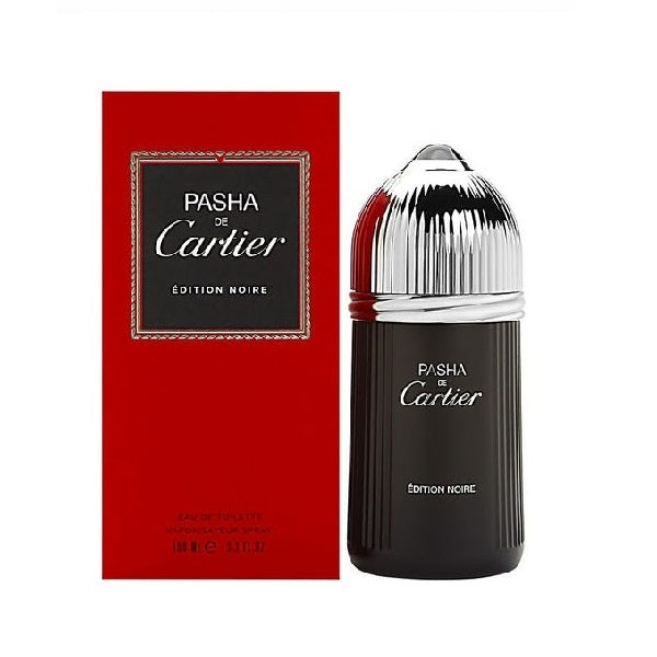 Pasha de Cartier