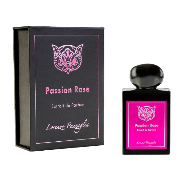 Passion Rose de Lorenzo Pazzaglia