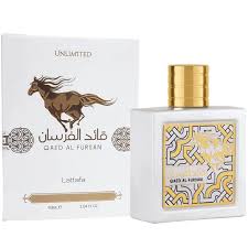 Qaed Al Fursan – Lattafa