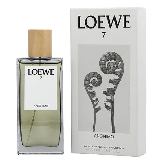 Loewe 7 Anónimo EDP