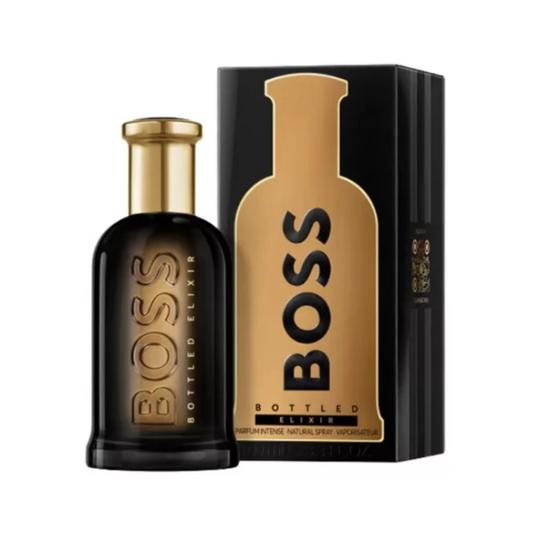 Hugo Boss Bottled Elixir Parfum Intense