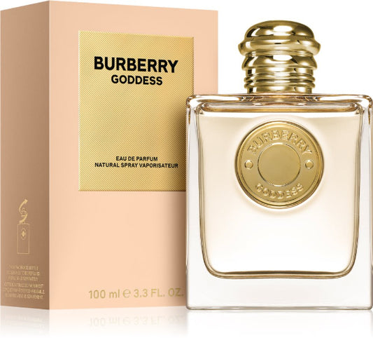 Burberry Goddess Eau de Parfum