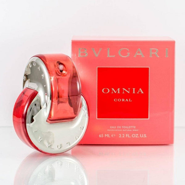 Bvlgari Omnia Collection