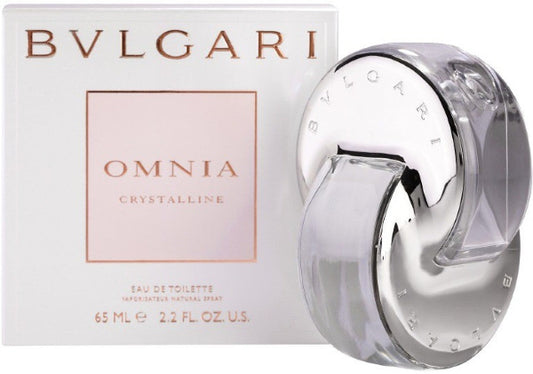 Bvlgari Omnia Crystalline Eau de Parfum