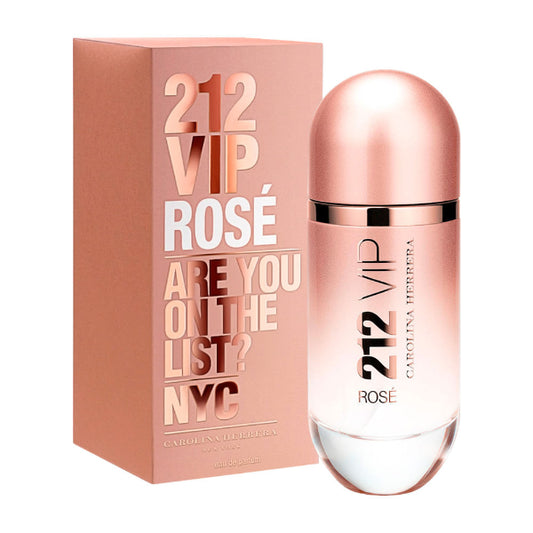 Carolina Herrera 212 VIP Rosé Eau de Parfum