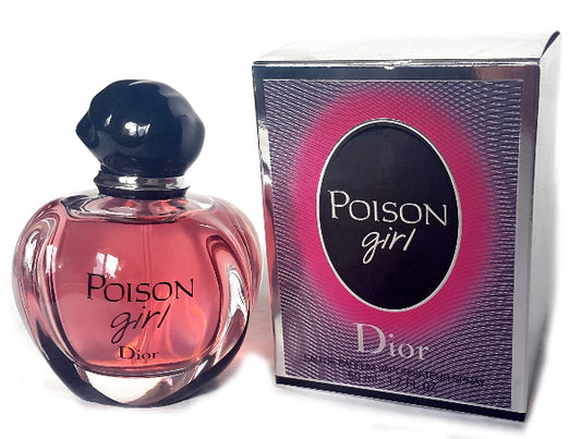 Christian Dior Poison Girl Dama EDP
