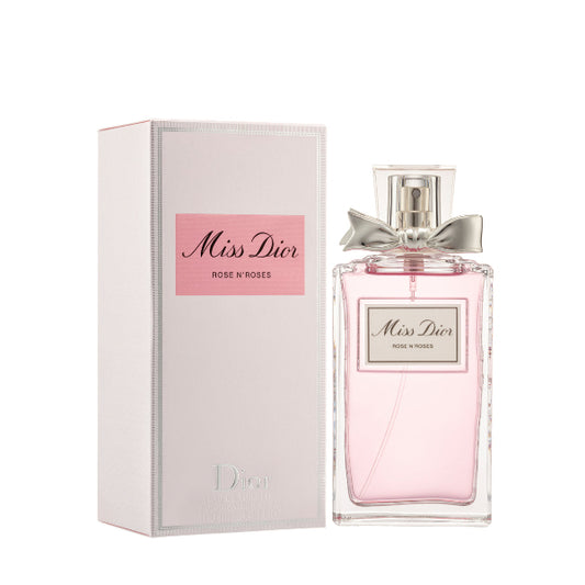 Christian Dior Miss Dior Roses & Roses Dama EDT