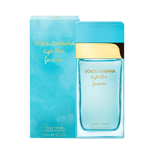 Dolce & Gabbana Light Blue Forever Dama EDT
