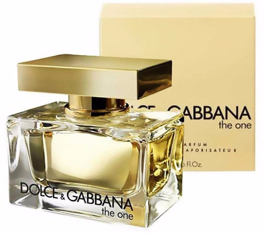 Dolce & Gabbana The One Dama EDP