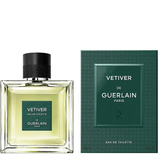 Guerlain Vetiver de Guerlain For Men
