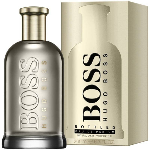 Hugo Boss Bottled EDP