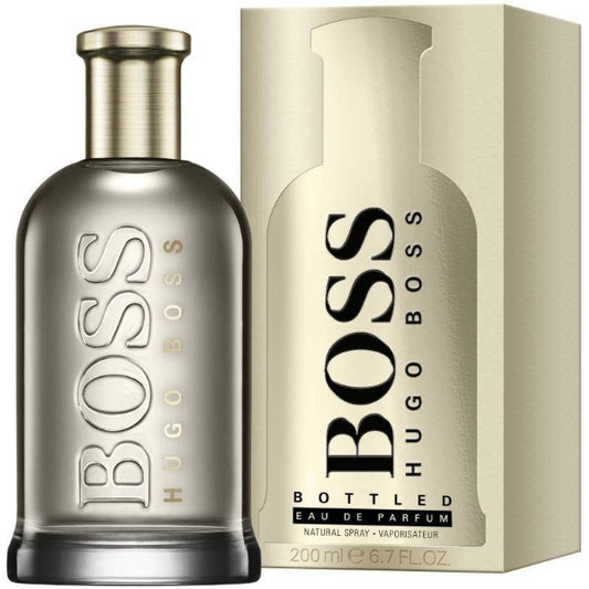 Hugo Boss Bottled EDP