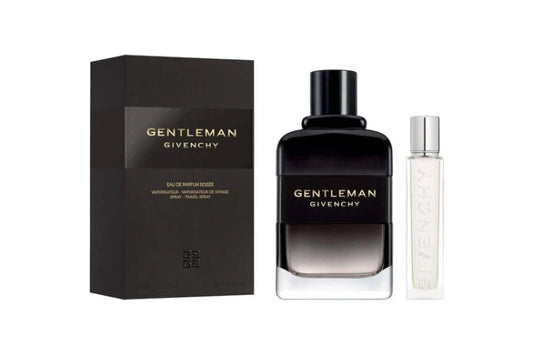 Gentleman Eau de Parfum Boisée Givenchy