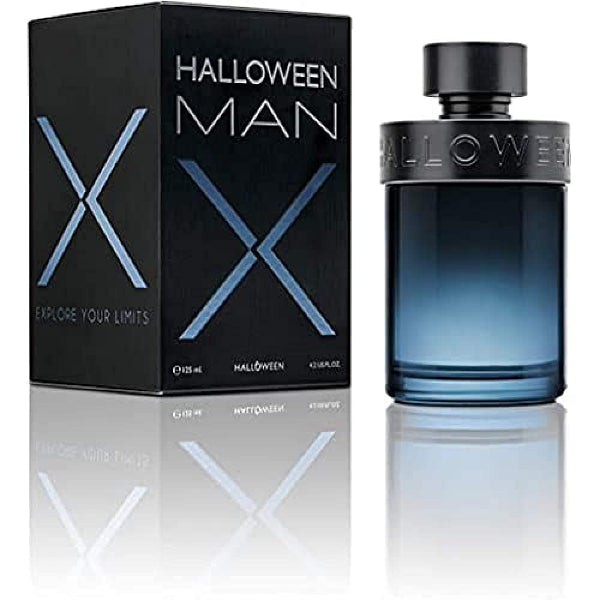Halloween Man X EDT