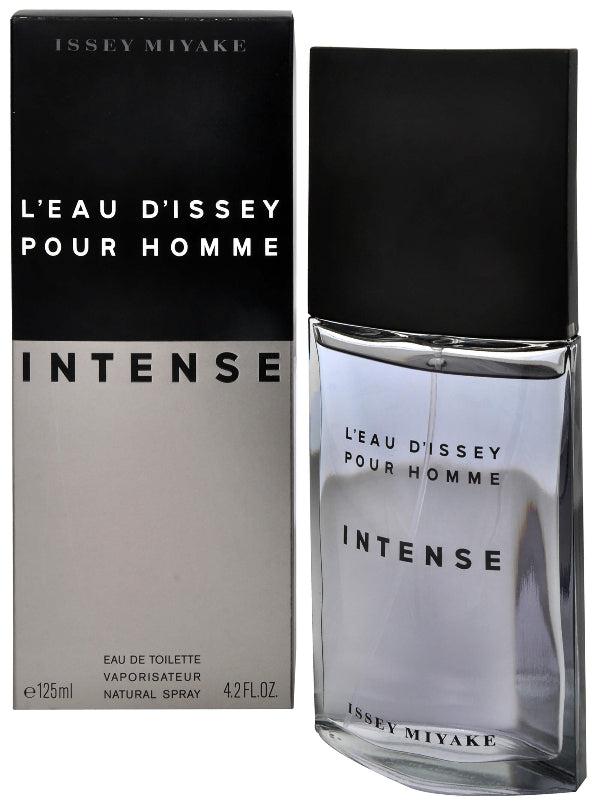 L’Eau d’Issey pour Homme Intense EDT
