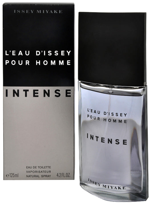 L’Eau d’Issey pour Homme Intense EDT