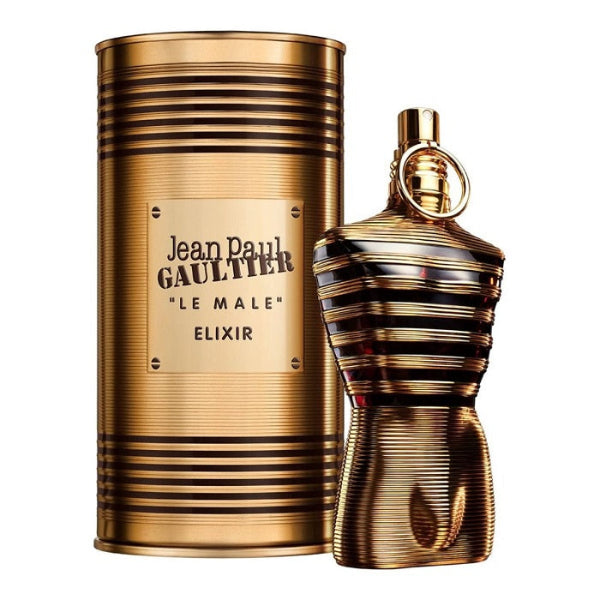Jean Paul Gaultier Le Male Elixir EDP