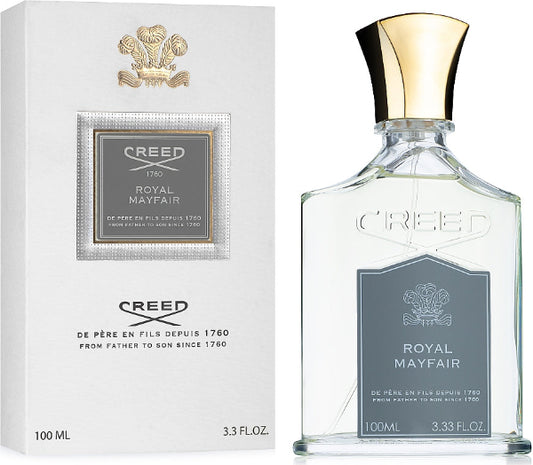 Royal Mayfair de Creed
