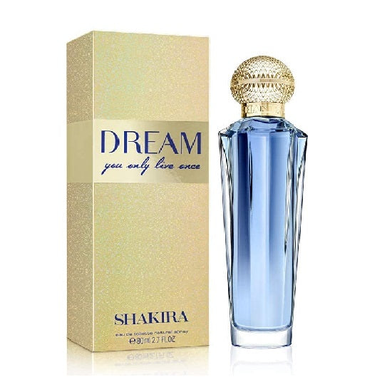 Dream – Shakira