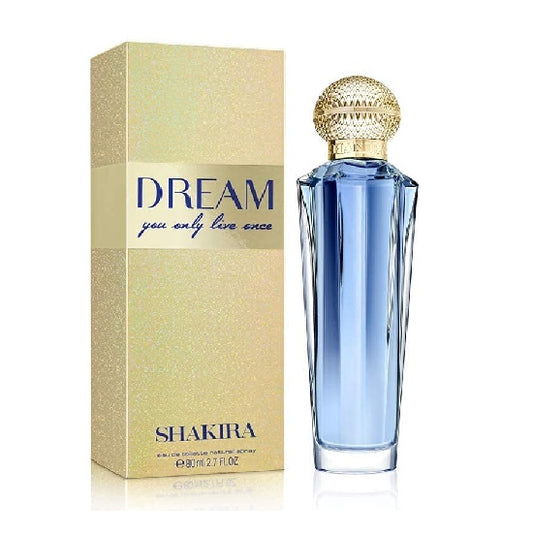 Dream – Shakira
