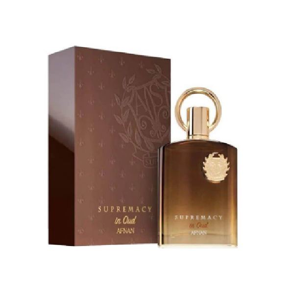 Supremacy in Oud de Afnan