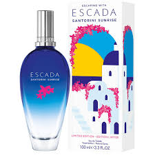 Santorini Sunrise – Escada
